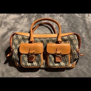 Dooney and Bourke